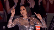 nbc GIF by America's Got Talent