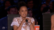 nbc GIF by America's Got Talent