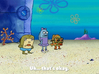 season 3 the great snail race GIF by SpongeBob SquarePants