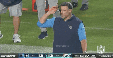 National Football League GIF by NFL