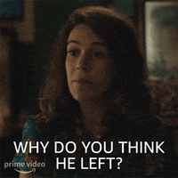 Abbi Jacobson Carson GIF by Amazon Prime Video