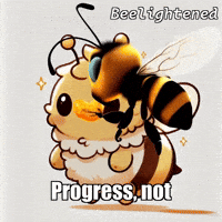 Meditation Growth GIF by Beelightened