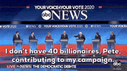 Bernie Sanders GIF by GIPHY News