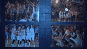 cnwb18 tori griffin GIF by Carson-Newman Athletics