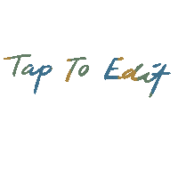 Art New Post Sticker