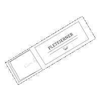 Naturlig Sticker by Bleschu