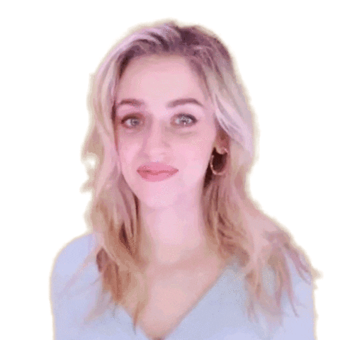 Camille Sticker by CNR Records Belgium