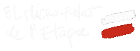 Gr Sticker by David Riera