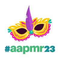 Physiatry Sticker by AAPMR