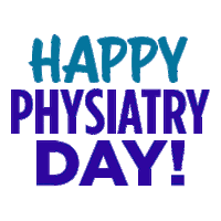 Physical Medicine Rehabilitation Sticker by AAPMR