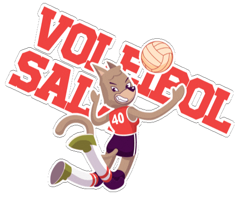 Intersuj Sticker by Ibero León