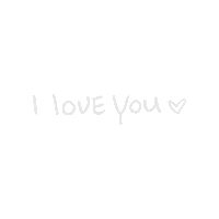 I Love You Girlfriend Sticker