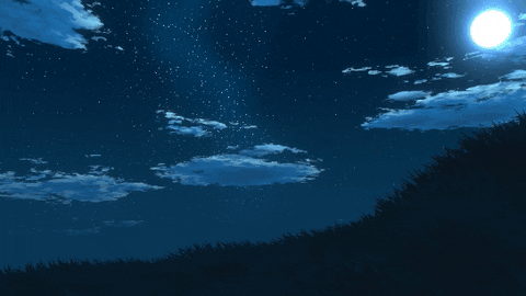 Your Name Manga GIF