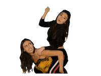 friends laugh Sticker by Ventino