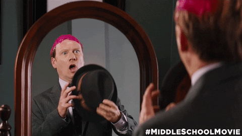 GIF by Middle School Movie