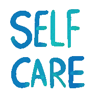 Mental Health Beauty Sticker by Latika Skincare