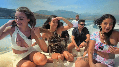 Lovers GIF by BBC Three