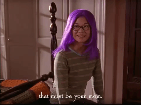 season 3 netflix GIF by Gilmore Girls 