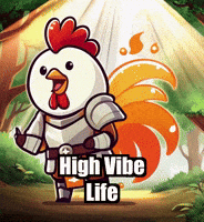 Enlightenment Intention GIF by Zorooster