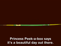 as told by ginger nicksplat GIF