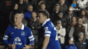 Come On Reaction GIF by MolaTV