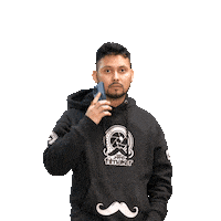 Instagram Ok Sticker by Alberto Hiciano Perez