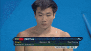 GIF by Olympic Channel