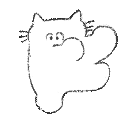 Dance Neko Sticker