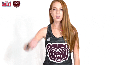 Missouri State Mvc GIF by Missouri Valley Conference