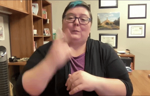 See You Soon Asl GIF