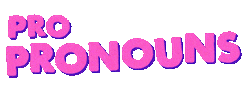 Lgbt Queer Sticker by Kev Lavery
