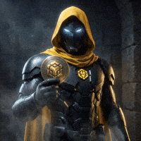 Magic Mascot GIF by CaptainBNB