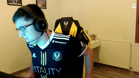 Csgo GIF by BLAST