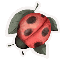 Amigurumistore Sticker