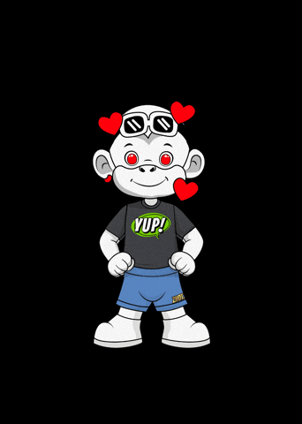 Te Amo Yes GIF by Zhot