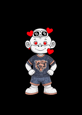 Te Amo L GIF by Zhot