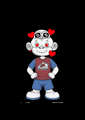 Te Amo L GIF by Zhot