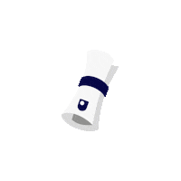 Openuni Sticker by The Open University