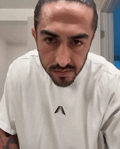 Aisan Hello Parody GIF