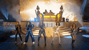 Girl Group Singing GIF by ABC Network