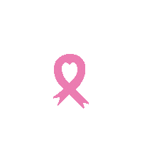 Monaco Strongertogether Sticker by pinkribbonmonaco