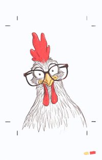 theroostrotisserie chicken GIF