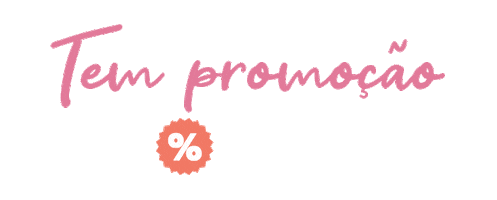 Promocao Sticker by Belinha Calçados