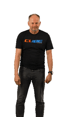 Enduro Sticker by CUBE Bikes