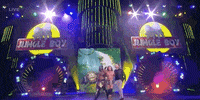 Jungle Boy Wrestling GIF by AEWonTV