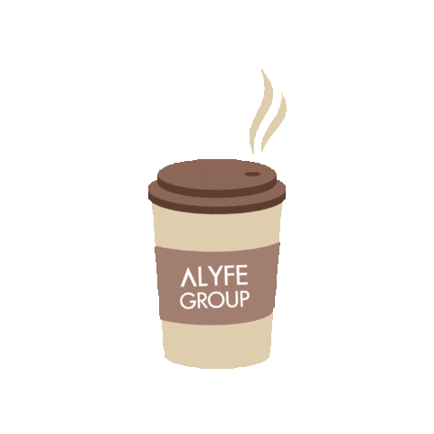 Alyfe giphygifmaker Sticker