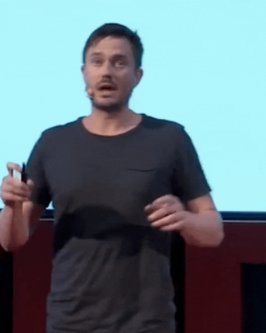 News Laughing GIF by Fieldwork