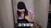 Jenna Marbles GIF by Alayna Joy