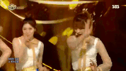 k-pop GIF