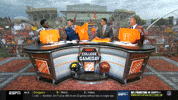 College Gameday GIF by Tennessee Athletics